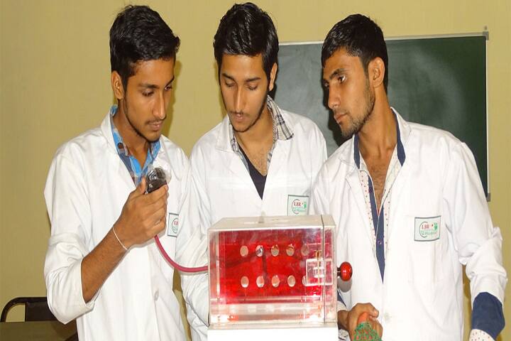 laboratory